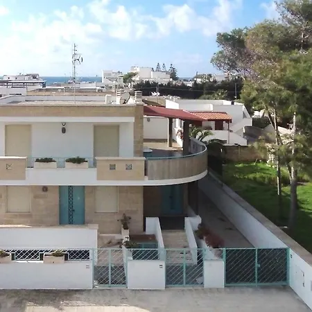 Apartament Ausonio Marina di Mancaversa
